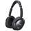 Sony Digital Noise Canceling Headphones ( ear-cup ) MDRNC500D